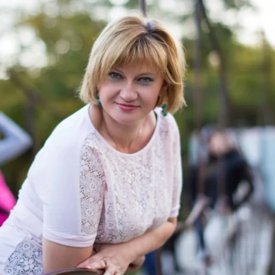 Елена Ефименко, гештальт-терапевт, сексолог