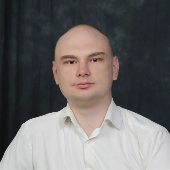 Фёдор Ерохин, клинический психолог, когнитивно-поведенческий терапевт