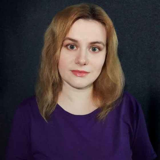 Анна Котова, практикующий психолог