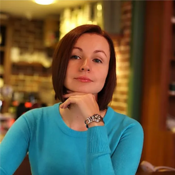 Валерия Тарахова, психолог, системный семейный психотерапевт, тренер